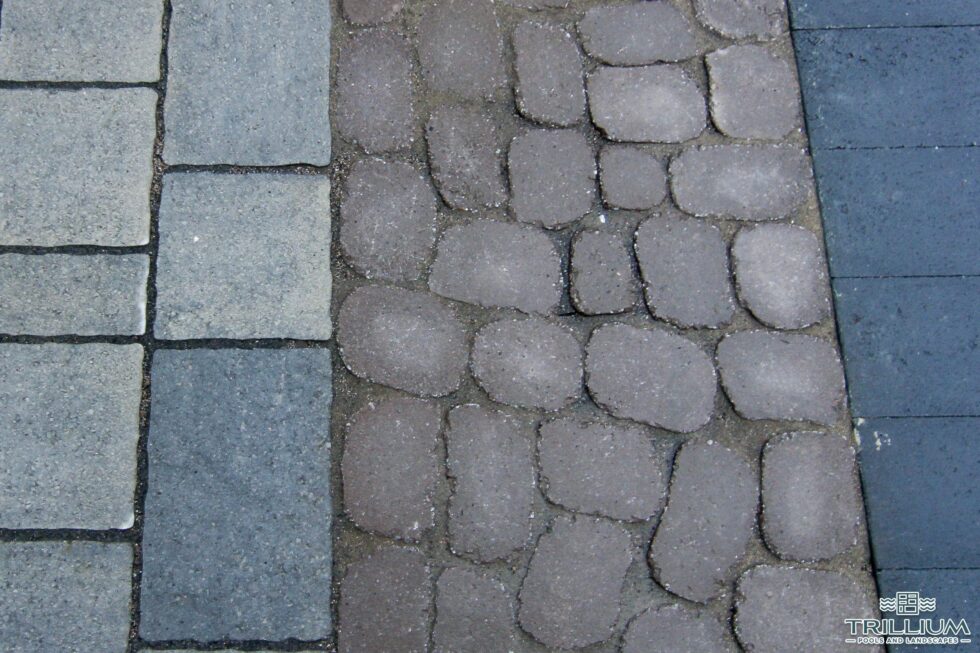 Trillium Pools and Landscapes - Pool and Patio